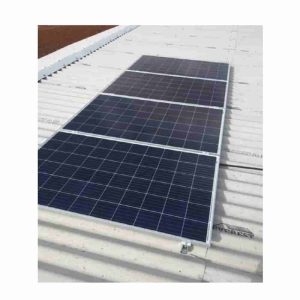 sunfit solar Monocrystalline portable solar panel 250W