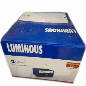 Luminous Inverter Eco