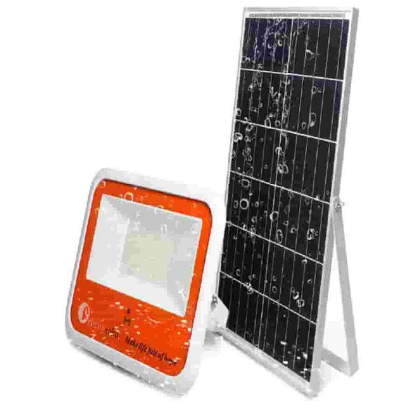 Felicity Solar flood Light 100w