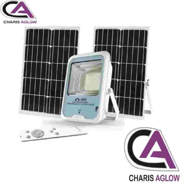 SMS Solar Flood light 200W