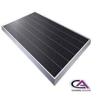 Sun Power 100W Mono Solar Panel