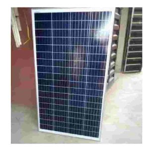 Sunshine 150watts Monocrystalline Solar Panel