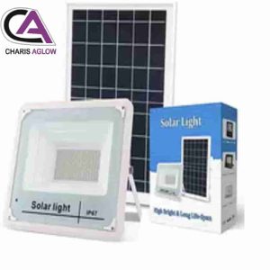 Wakatek Solar flood light 150w