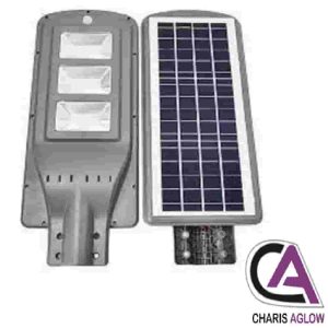 Win Win Solar street light 60W