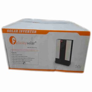 Felicity Inverter hybrid 5kva 48v