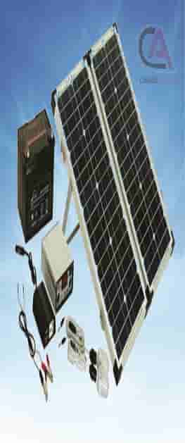 Solar Inverters